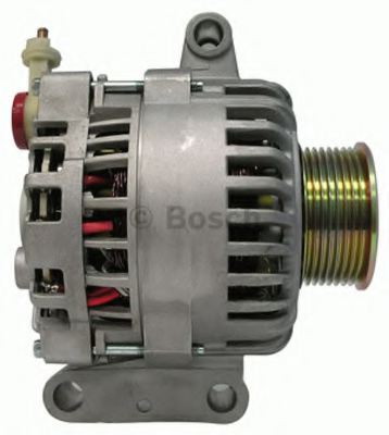BOSCH F 042 304 002 Alternator